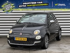 Fiat 500 - 1.0 70pk Hybrid Launch Edition | Climate Control | Cruise Control | LM Velgen