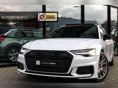 Audi A6 Avant - 55 TFSI e quattro Competition - PANO - TREKHAAK