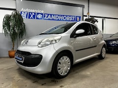 Citroën C1 - 1.0-12V Ambiance