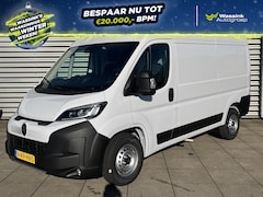 Citroën Jumper - GB 2.2 BlueHDi 140pk L2H2 35 EAT8 | Trekhaak | Achteruitrijcamera | Navigatie