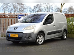 Peugeot Partner - 120 1.6 HDI L1 XT | 3-zits | airco