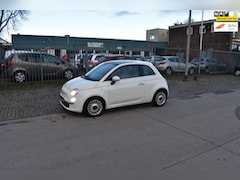 Fiat 500 - 0.9 TwinAir Lounge