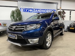 Dacia Sandero Stepway - 0.9 TCe Lauréate