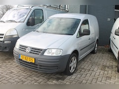 Volkswagen Caddy - 2.0 SDI