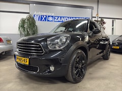 MINI Countryman - 1.6 One Chili