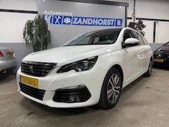 Peugeot 308 SW - 1.2 PureTech Allure