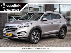 Hyundai Tucson - 1.6 GDi Comfort - All-in rijklrprs | trekhaak | 19inch lm velgen