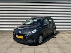 Hyundai i10 - 1.0i 67pk Automaat Comfort | Airco | Bluetooth