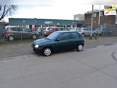 Opel Corsa - 1.4i CDX