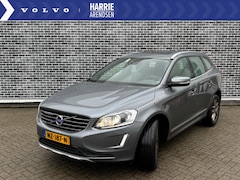 Volvo XC60 - 2.0 T5 FWD Polar+ | Trekhaak | Lederen Bekleding | Schuif/Kanteldak | Adaptieve Cruise Con