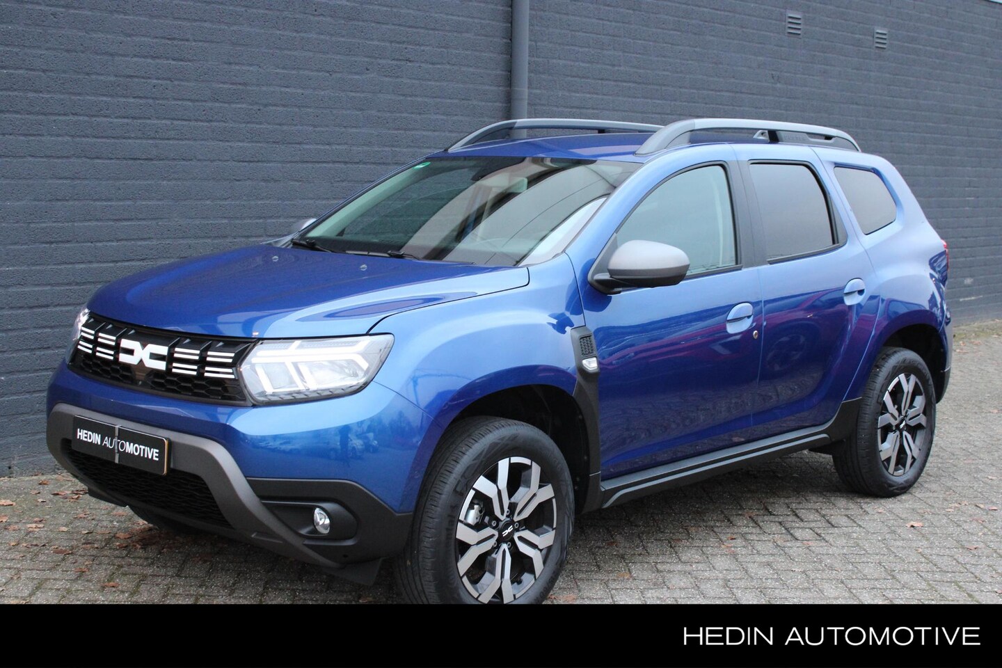 Dacia Duster - 1.3 TCe 130 PK Journey NL-Auto | Navigatie | Camera | Climate Controle | Cruise Control | - AutoWereld.nl