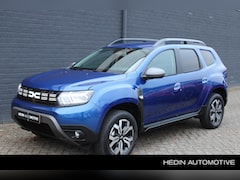 Dacia Duster - 1.3 TCe 130 PK Journey NL-Auto | Navigatie | Camera | Climate Controle | Cruise Control |