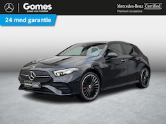 Mercedes-Benz A-klasse - 250 e AMG Night | Panoramadak | Burmester |