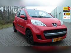 Peugeot 107 - 1ste eigenaar