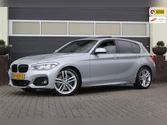 BMW 1-serie - 118i Edition M Sport Shadow High Executive | Glasdak |