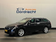 Skoda Octavia Combi - 1.0 TSI Greentech Clever Edition|DSG|Navi|PDC|Stoelverw|Dealer Onderh