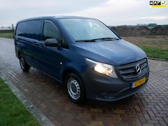 Mercedes-Benz Vito - 116 CDI Lang AUT CLIMA NAVI CAMERA