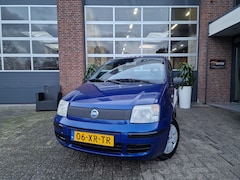 Fiat Panda - 1.1 Active|5drs|Nap|Apk|Elekramen