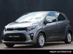 Kia Picanto - 1.0 DPi DynamicLine | NAVIGATIE | CAMERA | AIRCO | CRUISE CONTROL | CARPLAY | LICHTMETALEN