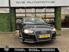 Audi A3 Sportback - 1.4 TFSI 150PK Ambiente | PDC | 18" LMV | Cruise