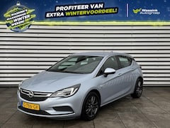 Opel Astra - 1.0 Turbo 105pk Start/Stop 120 Jaar Edition | Airco | Navigatie | Bluetooth