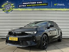 Opel Astra - 1.2 Turbo 130pk Start/Stop Business Edition | Navigatie by App | Adaptieve Cruise Control