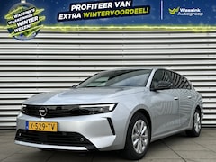 Opel Astra Sports Tourer - 1.2 Turbo 110pk Edition | Navigatie | Climate Control | Cruise Control