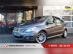 Mercedes-Benz B-klasse - 160BE Clima/Cruise/LM/Bluet./Goed OH