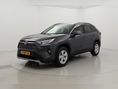 Toyota RAV4 - 2.5 Hybrid 2WD Style Leder Automaat