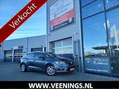 Renault Mégane Estate - 1.2 TCe Zen - NAVI - CLIMA - CRUISE - PDC - NL AUTO