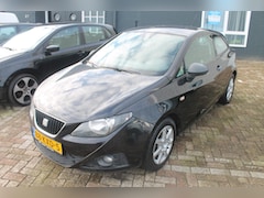 Seat Ibiza SC - 1.4 Spirit