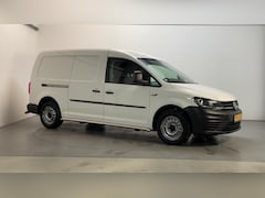 Volkswagen Caddy Maxi - 2.0 TDI L2H1 Cruise Control Airco Elektrische Ramen