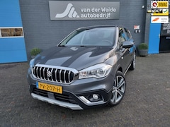 Suzuki S-Cross - 1.0 Boosterjet Comfort