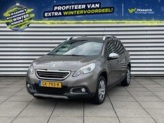 Peugeot 2008 - 1.2 PureTech 110pk Style | Navigatie | Cruise Control | Airco