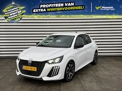 Peugeot 208 - 1.2 PureTech 75pk Active | Navigatie | Airco | Bluetooth