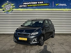 Peugeot 108 - 1.0 e-VTi 72pk 5D Allure | Airco | Bluetooth