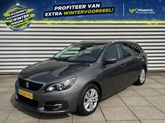 Peugeot 308 - 1.2 PureTech 110pk Allure | Navigatie | Climate Control | Cruise Control