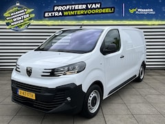 Peugeot Expert - 2.0 BlueHDi 145pk Navigatie | LENGTE 2 Achteruitrijcamera | Trekhaak