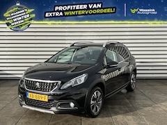 Peugeot 2008 - 1.2 PureTech 82pk Allure | Climate Control | Navigatie | Cruise Control