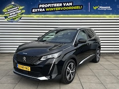 Peugeot 3008 - 1.2 PureTech 130pk EAT8 GT | Navigatie | Trekhaak | Adaptive Cruise Control | Climate Cont