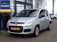 Fiat Panda - 0.9 TwinAir Edizione Cool | Airconditioning | Centr. vergr. op afstand | Electrische ramen