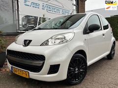 Peugeot 107 - 1.0-12V XR|Airco|5-deurs|