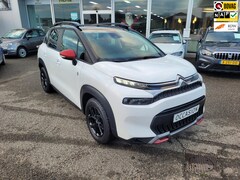 Citroën C3 Aircross - 1.2 PureTech C-Series AUTOMAAT