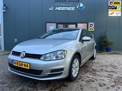 Volkswagen Golf - 1.2 TSI Trendline