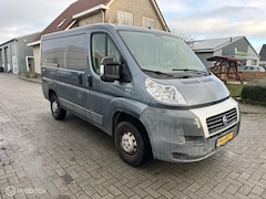 Fiat Ducato - bestel 30 2.2 MultiJet KH1