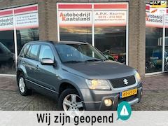 Suzuki Grand Vitara - 2.0-16V Exclusive 4x4 - Clima - Cruise - Keyless - 2005