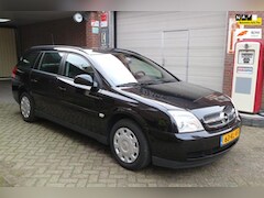 Opel Vectra Wagon - 1.8-16V Comfort ZEER UNIEKE EN IN NIEUWSTAAT NETTE AUTO 1e eigenaar