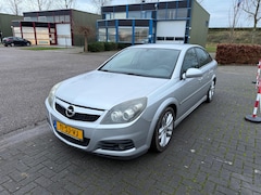 Opel Vectra GTS - 1.8-16V Sport Orig NL NAP