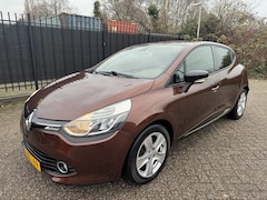 Renault Clio - 0.9 TCe Dynamique Navi/Clima/Cruise/LMV