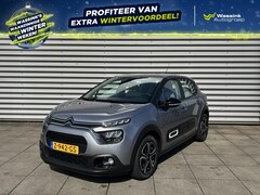 Citroën C3 - 1.2 PureTech Plus | Navigatie | Climate Control | Parkeersensoren